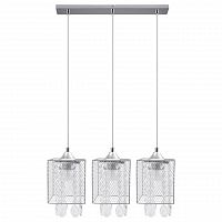 дизайнерский подвесной светильник spot light gracja 8171328 в Саранске