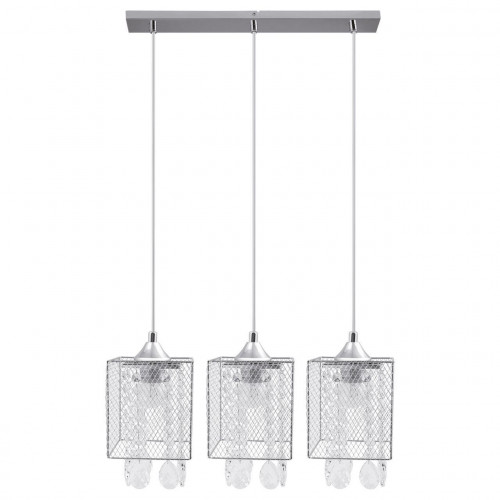 дизайнерский подвесной светильник spot light gracja 8171328 в Саранске
