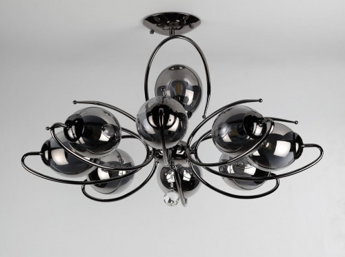 потолочная люстра rivoli estatico 3030-309 в Саранске