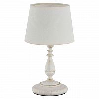 настольная лампа alfa roksana white 18538 в Саранске
