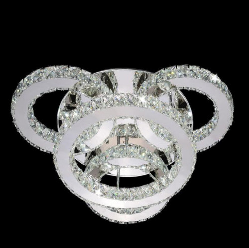 потолочная люстра citilux olimpia el330c70.1 в Саранске