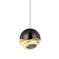 подвесной светильник globo 1u black от delight collection в Саранске