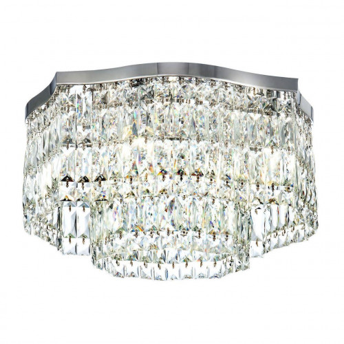 потолочная люстра maytoni dune dia005cl-06ch в Саранске
