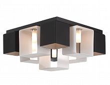 потолочная люстра st luce concreto sl536.542.09 в Саранске