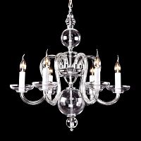 подвесная люстра st luce ninfa sl757.103.06 в Саранске