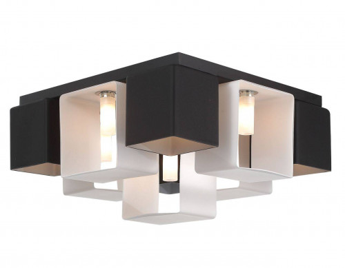 потолочная люстра st luce concreto sl536.542.09 в Саранске