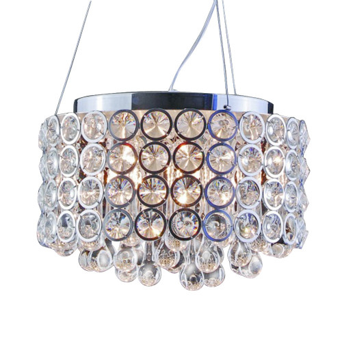 подвесной светильник kr365 от delight collection в Саранске