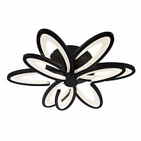 потолочный светодиодный светильник omnilux florinas oml-49317-87 в Саранске