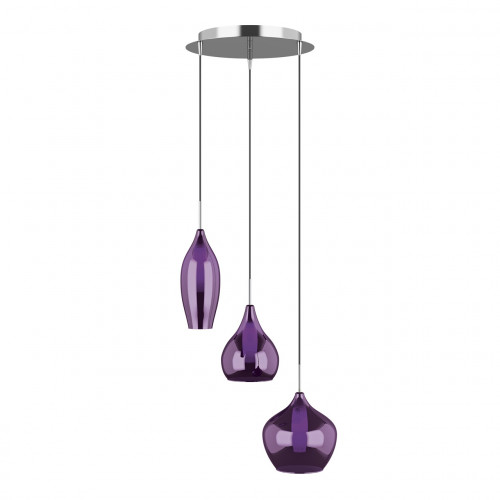 подвесная люстра lightstar pentola 803059 в Саранске