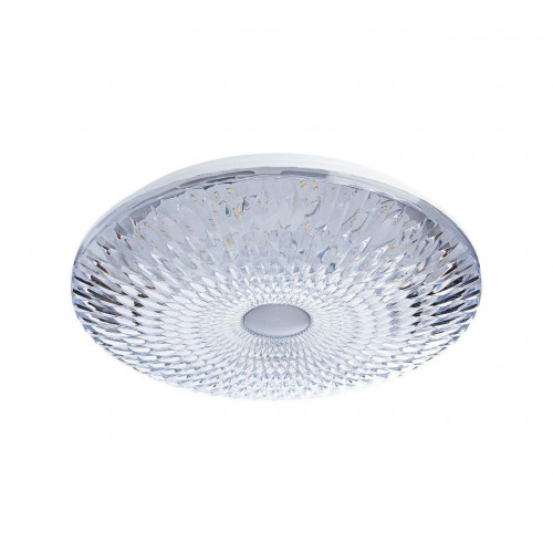 потолочный светодиодный светильник arte lamp a2660pl-1wh в Саранске