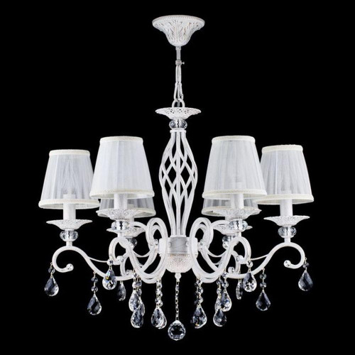 подвесная люстра maytoni grace arm247-06-g в Саранске