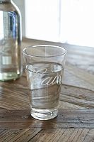 стакан для воды riviera maison r в Саранске