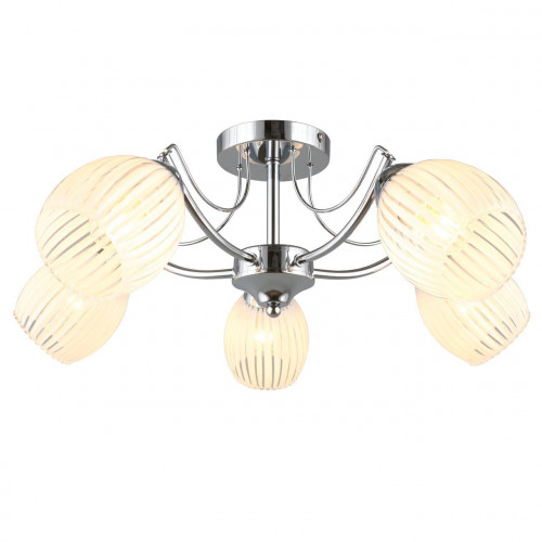 потолочная люстра omnilux calasetta oml-65607-05 в Саранске