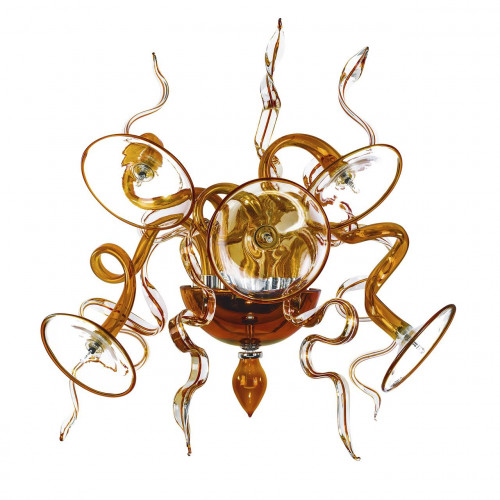 бра lightstar ricciolo 894653 в Саранске