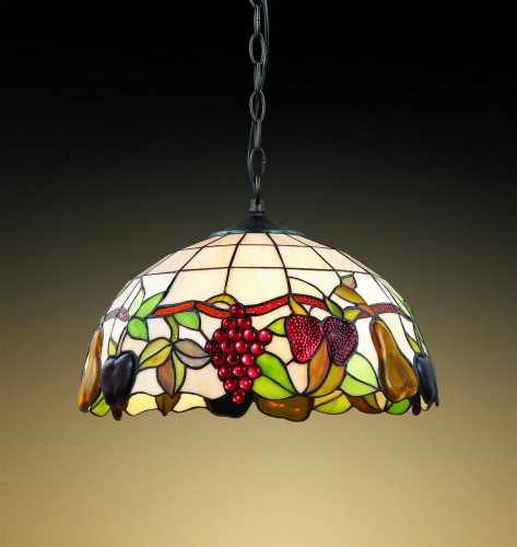подвесной светильник odeon light garden 2525/2 в Саранске