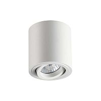 потолочный светильник odeon light tuborino 3567/1c в Саранске