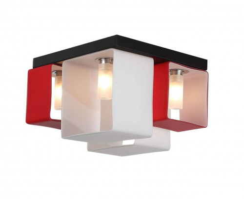 потолочная люстра st luce concreto sl536.562.04 в Саранске