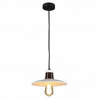 подвесной светильник lussole loft provence lsp-9918 в Саранске