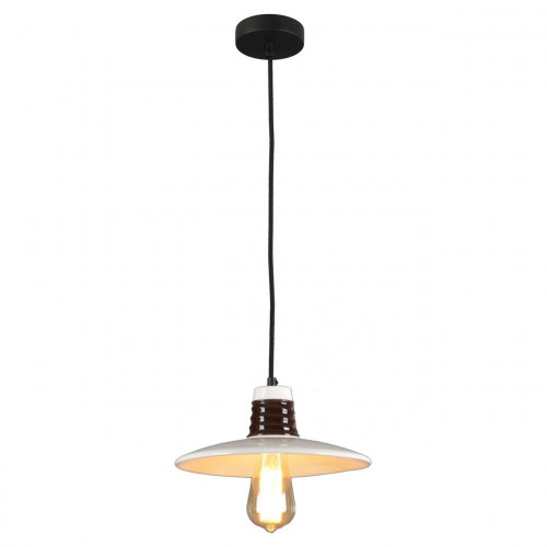 подвесной светильник lussole loft provence lsp-9918 в Саранске
