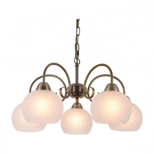 подвесная люстра arte lamp a9317lm-5ab в Саранске