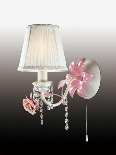 бра odeon light padma 2685/1w в Саранске