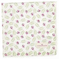 салфетка lily petit white в Саранске