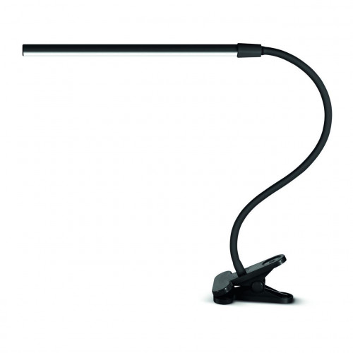 настольная лампа arte lamp conference a1106lt-1bk в Саранске