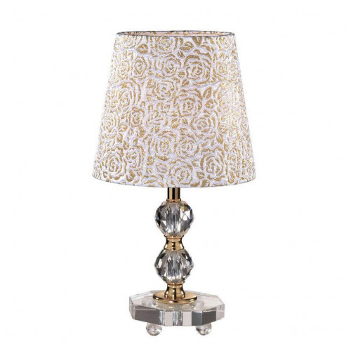 настольная лампа ideal lux queen tl1 small в Саранске