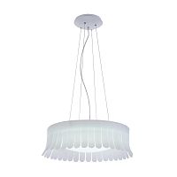 подвесной светодиодный светильник maytoni degas mod341-pl-01-36w-w в Саранске