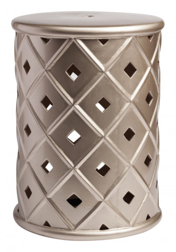 керамический столик-табурет garden stool fantastic в Саранске