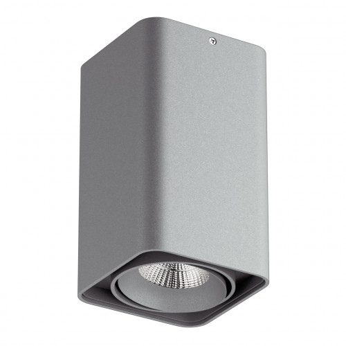 потолочный светодиодный светильник lightstar monocco 052139 в Саранске