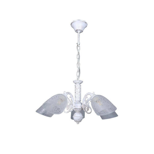 подвесная люстра omnilux palaia oml-64803-05 в Саранске