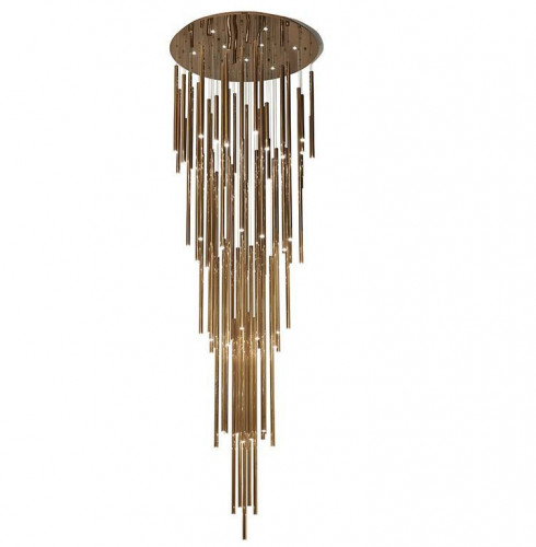 подвесной светодиодный светильник newport 15458/s в Саранске