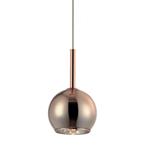подвесной светильник mantra crystal bronze 4616 в Саранске