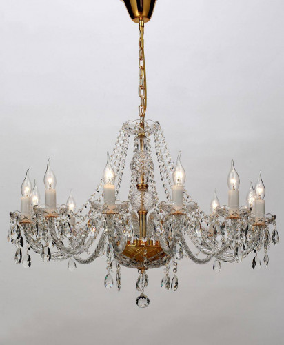 подвесная люстра favourite monreal 1735-12p в Саранске