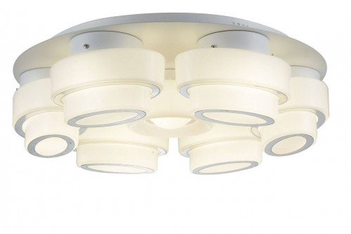 потолочная люстра st luce ovale sl546.502.07 в Саранске