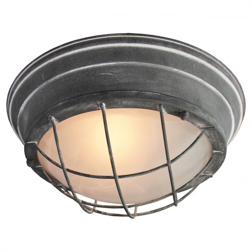 потолочный светильник lussole loft lsp-9881 в Саранске