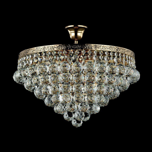 потолочная люстра maytoni gala dia783-cl46-6-g в Саранске
