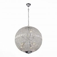 подвесной светильник st luce mondo sl226.103.08 в Саранске