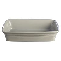 блюдо для запекания classic kitchen прямоугольное 31 см серое в Саранске