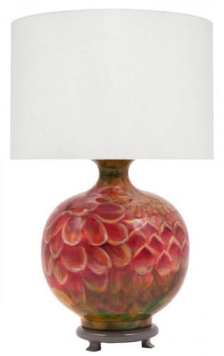 лампа настольная ha10037-s в Саранске