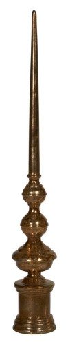 декор spire copper big в Саранске