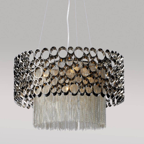 подвесной светильник crystal lux fashion sp4 d50 в Саранске