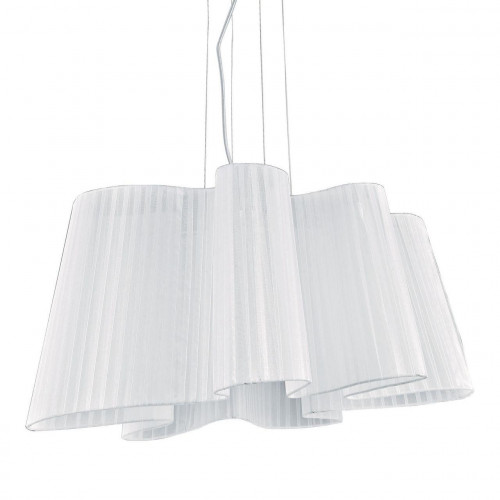 подвесной светильник ideal lux smug sp1 d70 в Саранске