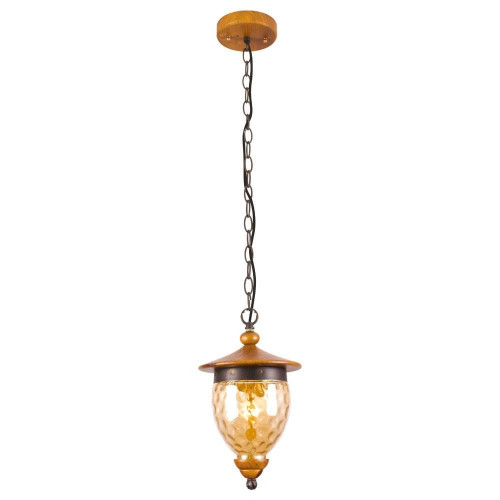 подвесной светильник arte lamp catena a6711sp-1br в Саранске