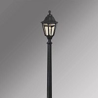 уличный фонарь fumagalli artu/noemi e35.158.000.axe27 в Саранске