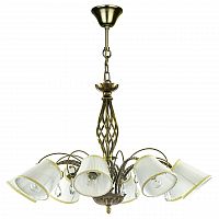 подвесная люстра lightstar esedra 796181 в Саранске