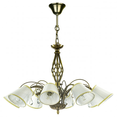 подвесная люстра lightstar esedra 796181 в Саранске