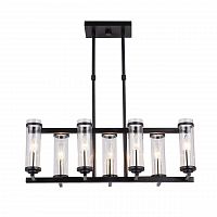 подвесная люстра st luce bichero sl334.403.07 в Саранске