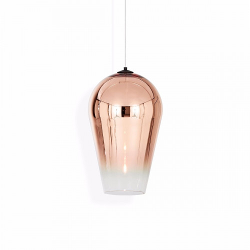 подвесной светильник fade copper от delight collection в Саранске
